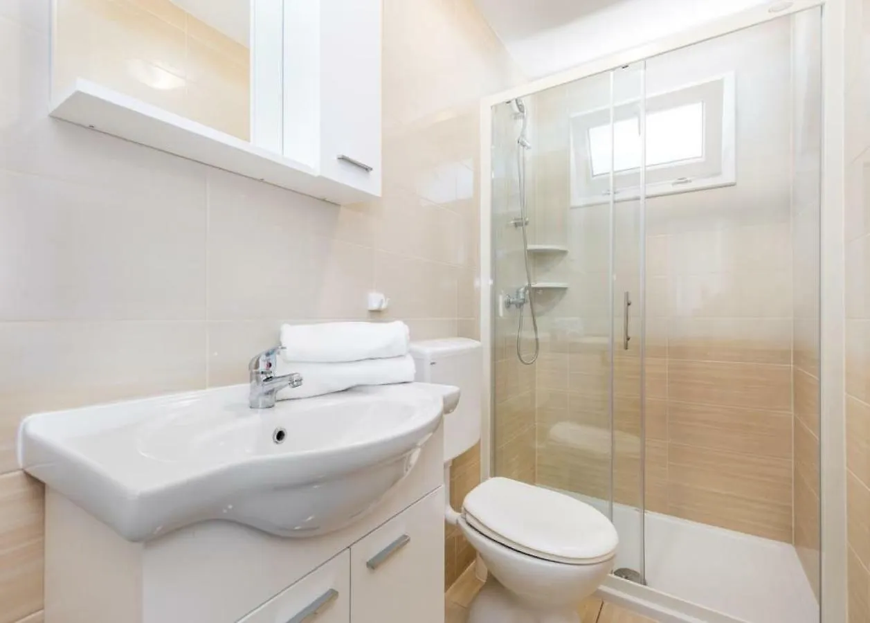 Vakantiepark Brugor Mobil Homes Poreč