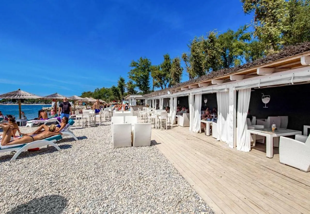Brugor Mobil Homes Poreč