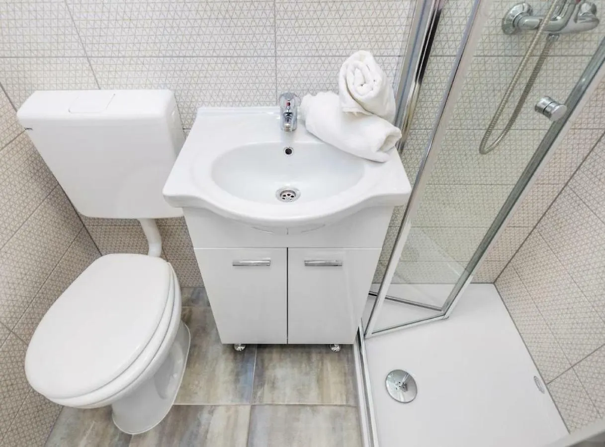 Brugor Mobil Homes Poreč