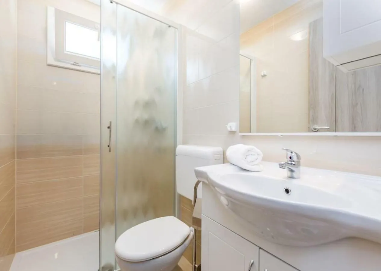 Brugor Mobil Homes Poreč Vakantiepark